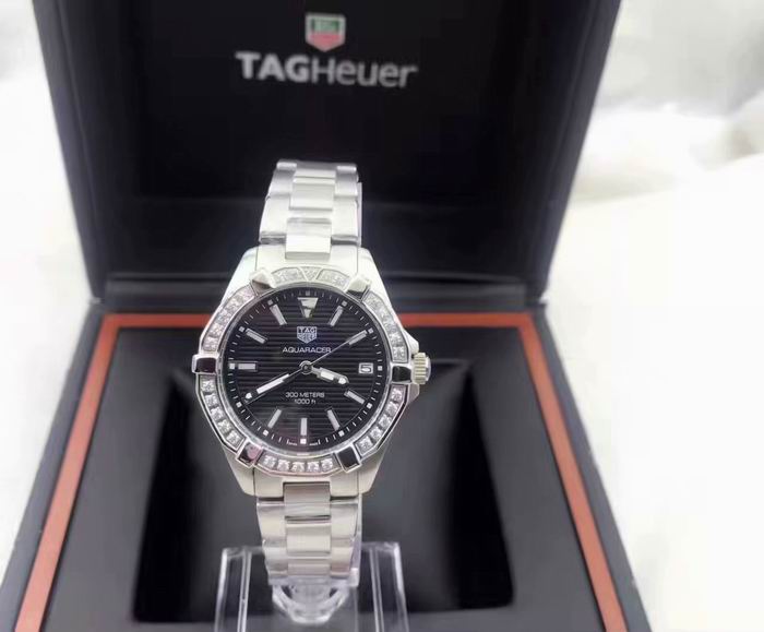 TAG Heuer Watch 720